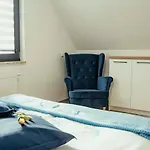 假日公园 Letniskowe Nadmorski Relax Jastrzębia Góra