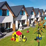 Letniskowe Nadmorski Relax * Jastrzębia Góra