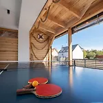 Letniskowe Nadmorski Relax