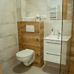 假日公园 Letniskowe Nadmorski Relax Jastrzębia Góra