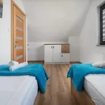 Letniskowe Nadmorski Relax Jastrzębia Góra