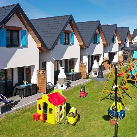 Nadmorski Relax * Jastrzębia Góra