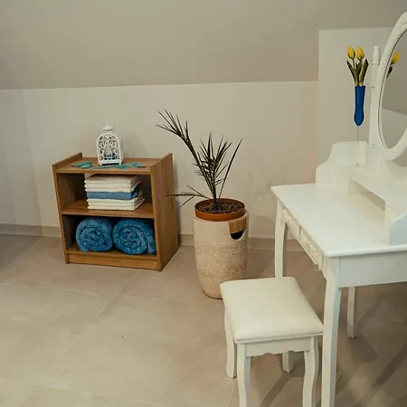 Πάρκο διακοπών Letniskowe Nadmorski Relax-raj Dla Dzieci