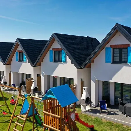 Nadmorski Relax منتزه العطل *