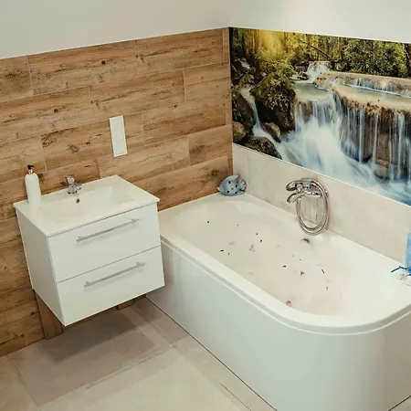 Nadmorski Relax منتزه العطل *