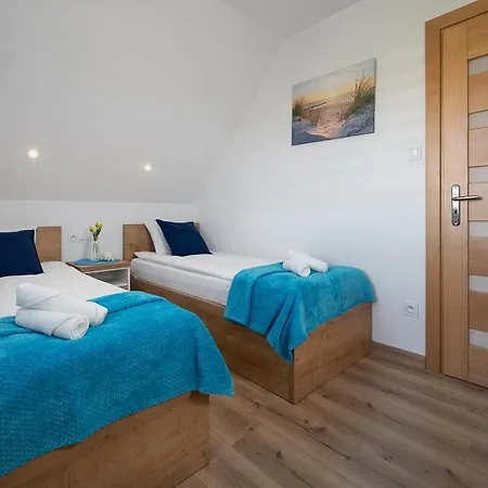 Nadmorski Relax منتزه العطل