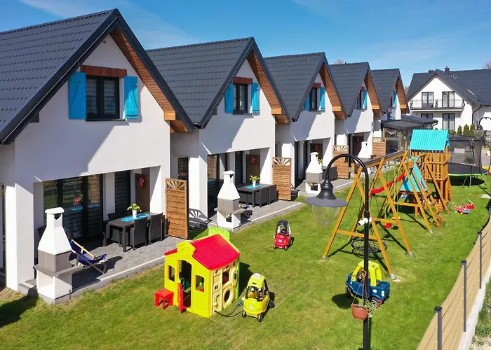 Nadmorski Relax * Jastrzębia Góra