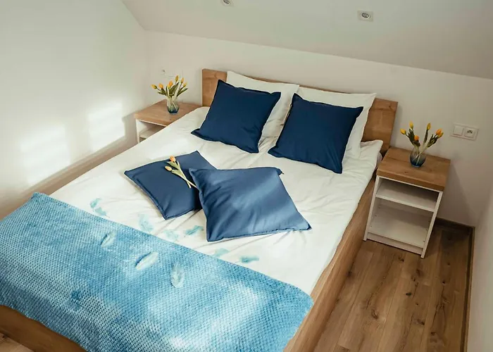 Nadmorski Relax Jastrzębia Góra