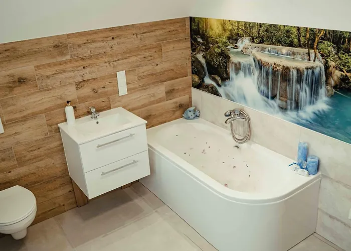 Nadmorski Relax Prázdninový areál *