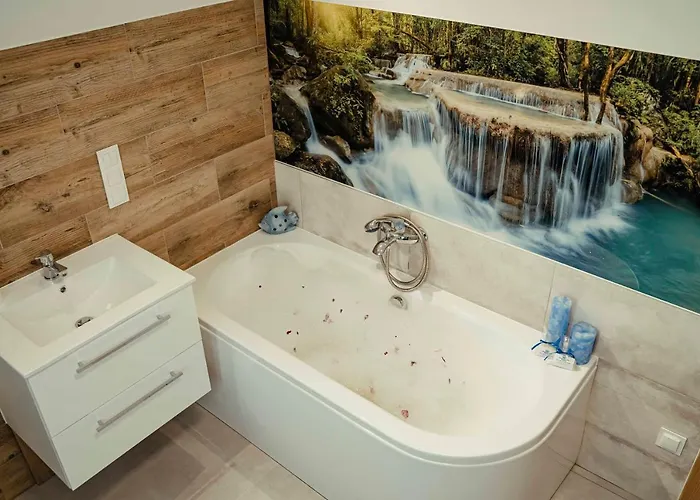 Prázdninový areál Nadmorski Relax *